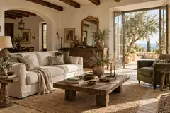 Uma casa cheia de histórias